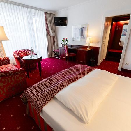 Bernstein Hotel Villa Kastania Berlin Exterior foto